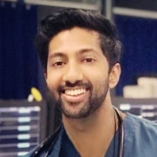 Dr Deeban
